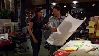 Arquitecto Ted Mosby