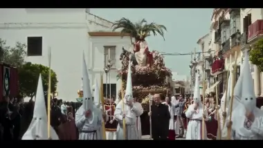 Domingo de Ramos