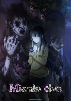 Mieruko-chan
