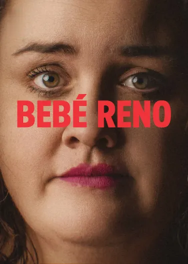 Bebé reno