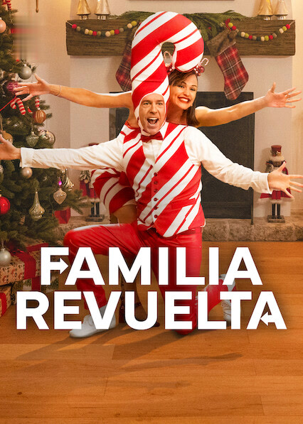 Familia revuelta