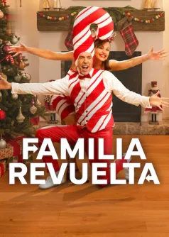 Familia revuelta