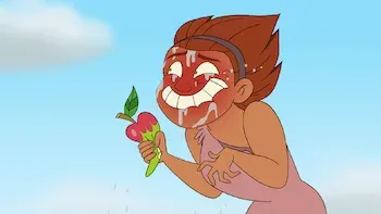 Pareja fallida / Chisme cavernario