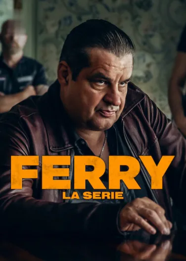 Ferry: La serie