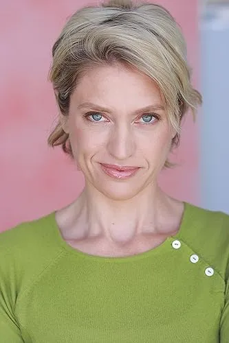 Sarah Demeestere