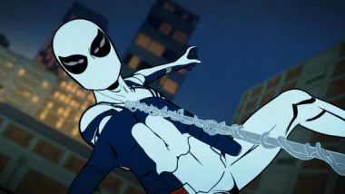 ¡El Unicornio desatado!