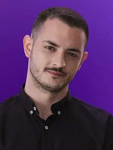 Milan Grubor
