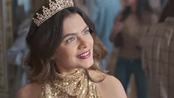 Estoy cansada de ser pobre