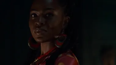 Un montón de luz de luna