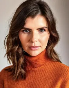 Allison Victoria-Wolfe