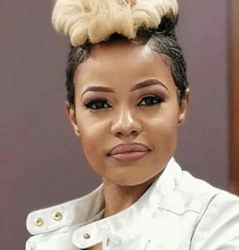 Zandie Khumalo-Gumede