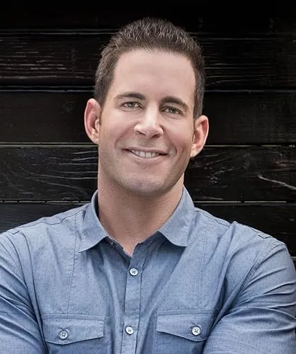 Tarek El Moussa