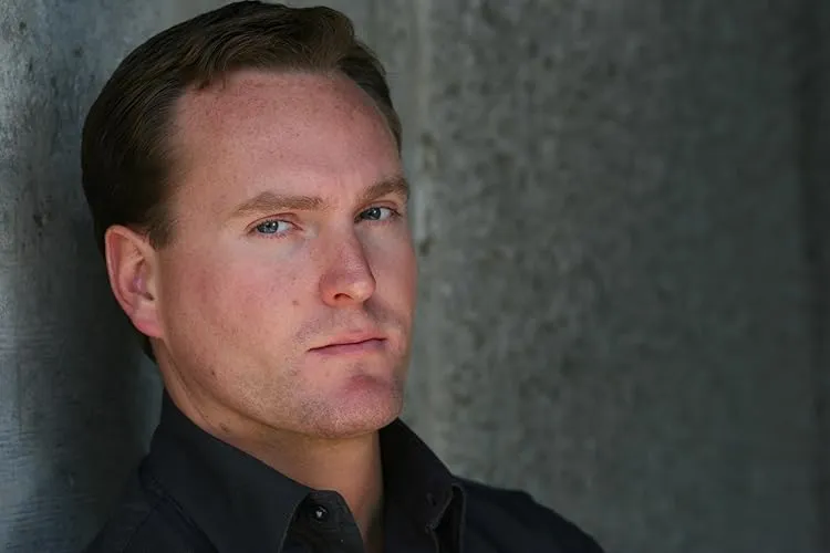 Brian A. Miller