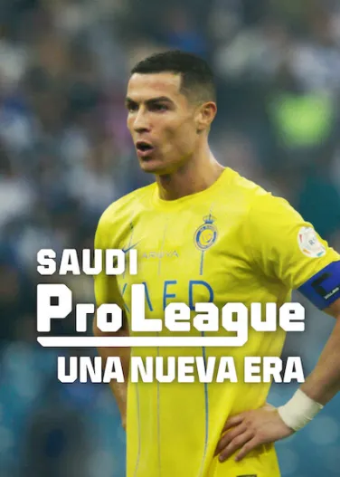 Saudi Pro League: Una nueva era