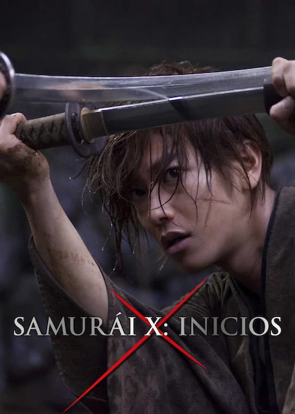 Samurái X: Inicios