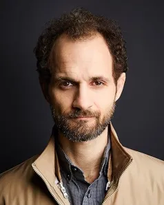 Eric Satterberg