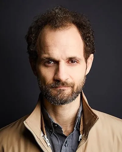 Eric Satterberg
