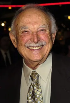 Bill Macy