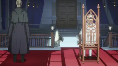 The Witch and the Demon Sword: Opening Act