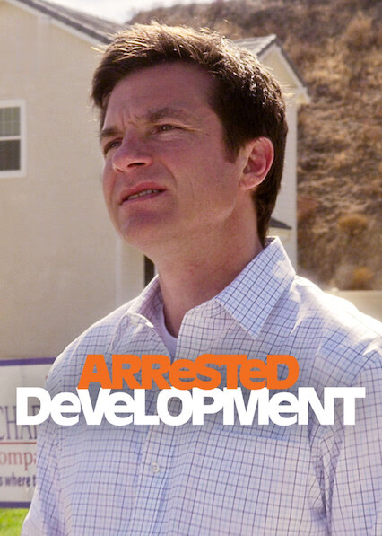 Arrested Development