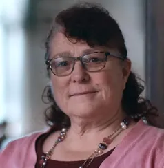 Shirley McGillvary