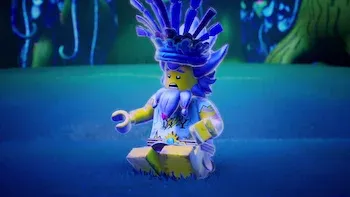 El caso de la corona prometida