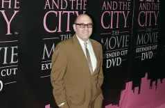 Willie Garson