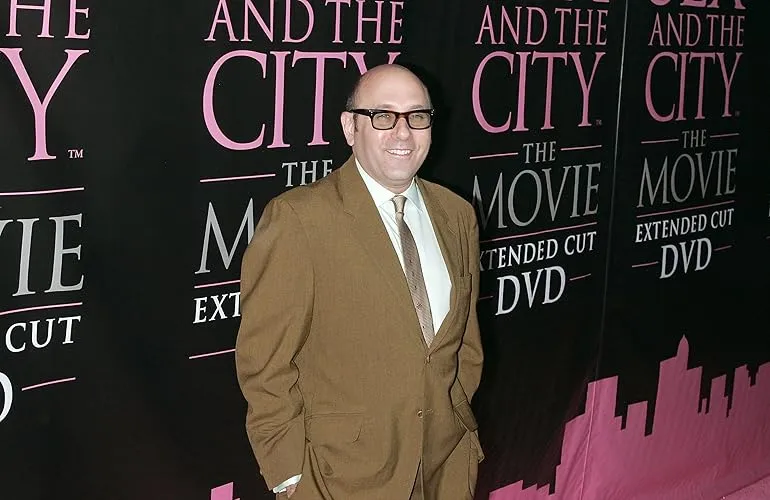 Willie Garson