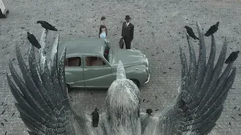 La villa vil (Parte 1)