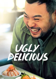 Ugly Delicious