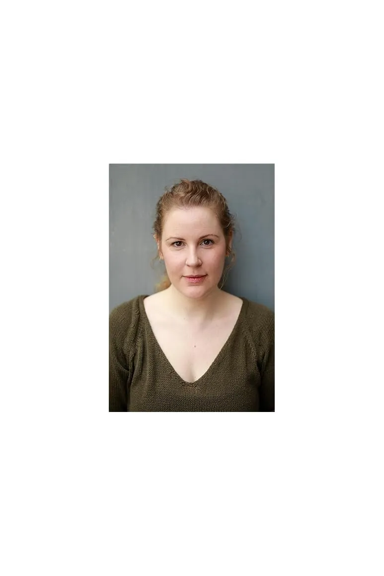 Julie Tessier