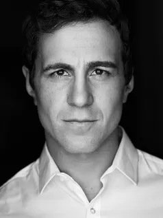 Tony Fogas
