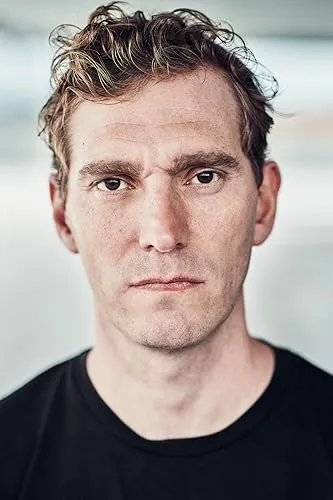 Peter Hald
