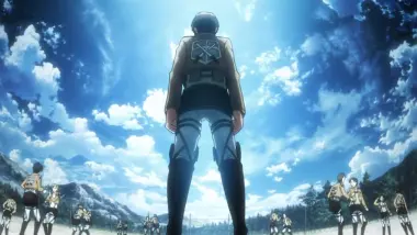 La noche de la desbandada. La restauración de la humanidad (Parte 2)