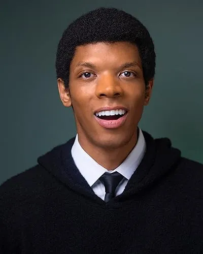 Steven Allen