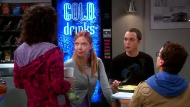 El teorema de Cooper-Nowitzki