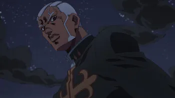 ¡Es la hora del cielo, la luna nueva y un nuevo sacerdote!