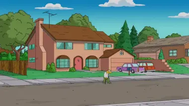 Acción de gracias del terror