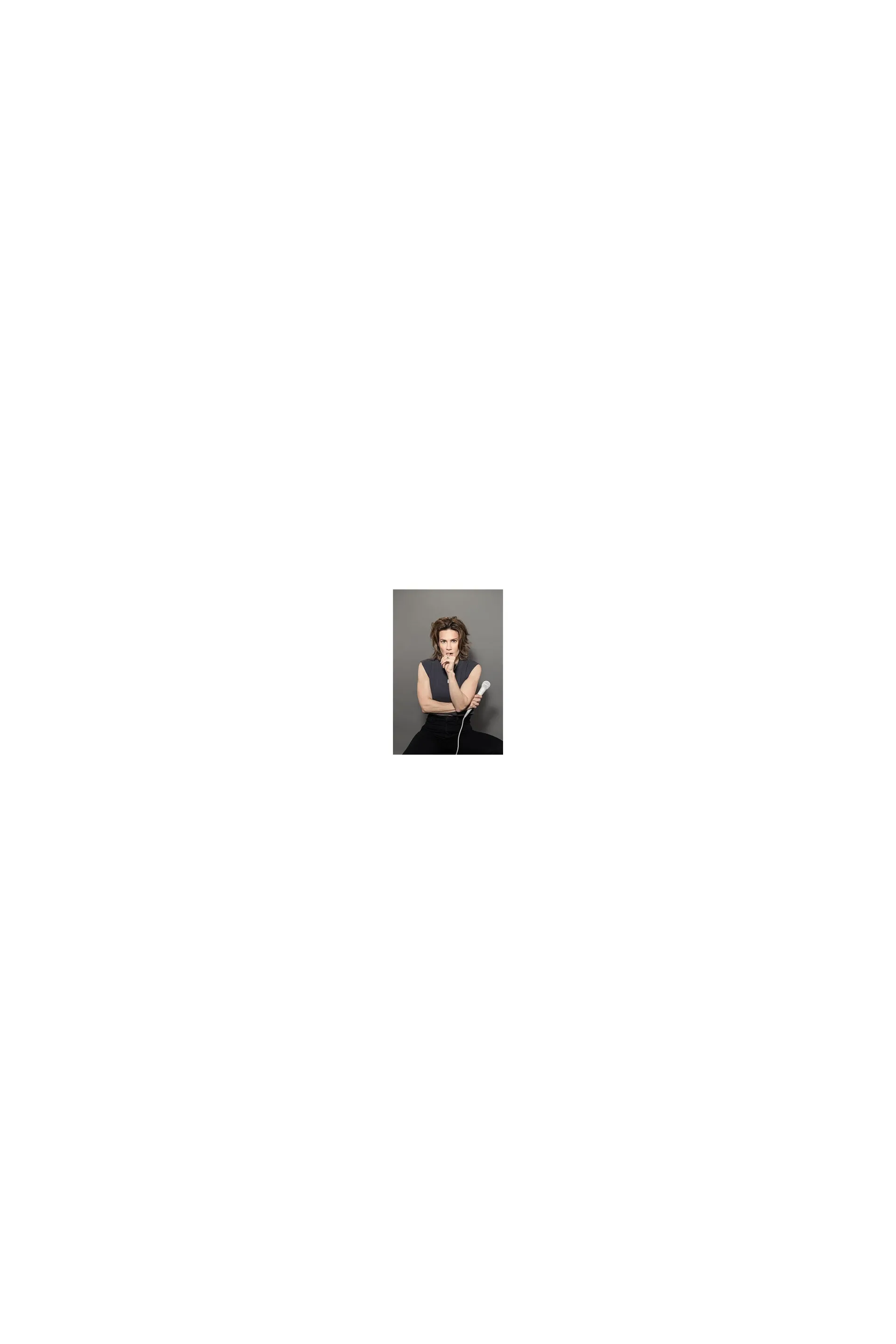 Cameron Esposito