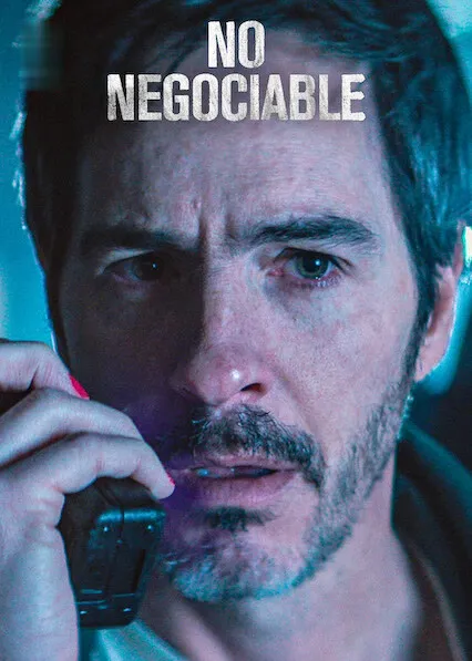 No negociable