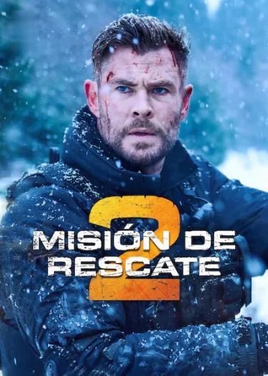 Misión de rescate 2