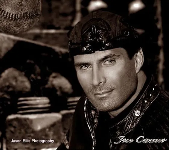 Jose Canseco