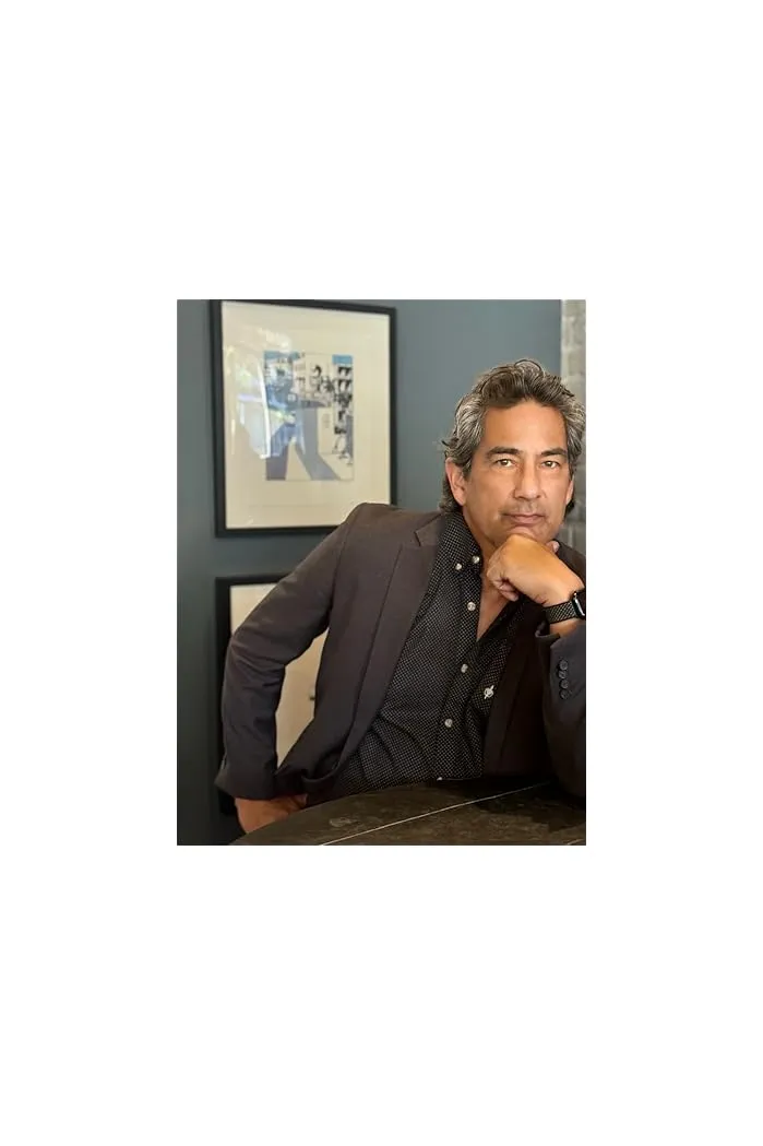 Randy Vasquez