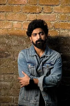 Siddharth Bodke