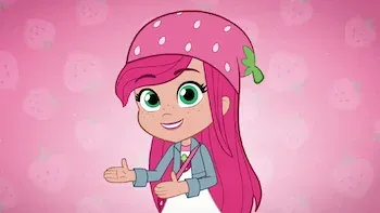 Frutitas en forma / El nuevo empleo de Arándano