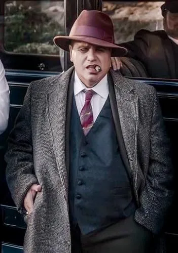 Louis Fasanaro