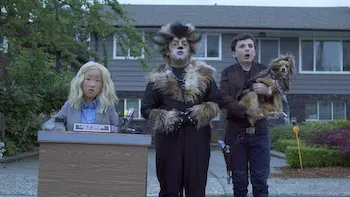 La fiesta del terror