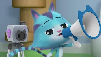 ¡Hagamos una película!