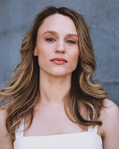 Caitlin McNerney