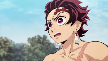 El más fuerte de todo el cuerpo de cazadores